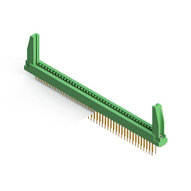307-086-540-278 EDAC Inc.  Edgeboard Connectors